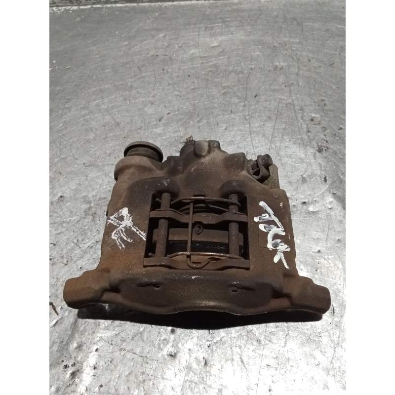 Recambio de pinza freno trasera derecha para peugeot 406 (8b) 2.0 hdi 110 referencia OEM IAM  20HDI 1999