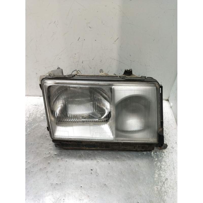 Recambio de faro derecho para mercedes-benz clase e (w124) berlina referencia OEM IAM   1989