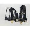 Recambio de juego cinturones delantero para renault 18 1.6 referencia OEM IAM   5P R