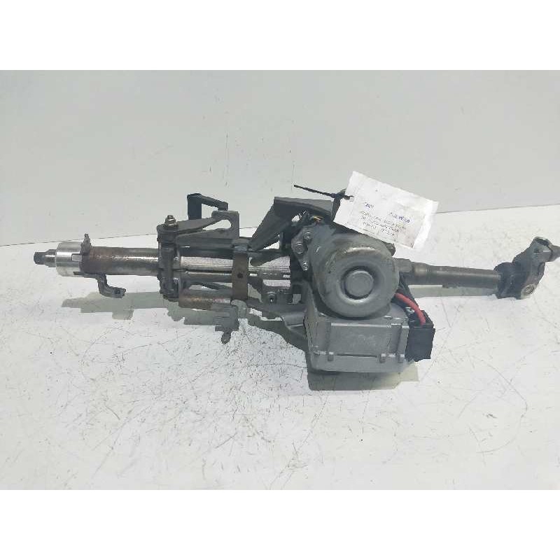 Recambio de columna direccion para renault megane iii berlina 5 p 1.6 dci diesel fap referencia OEM IAM 488100950R  