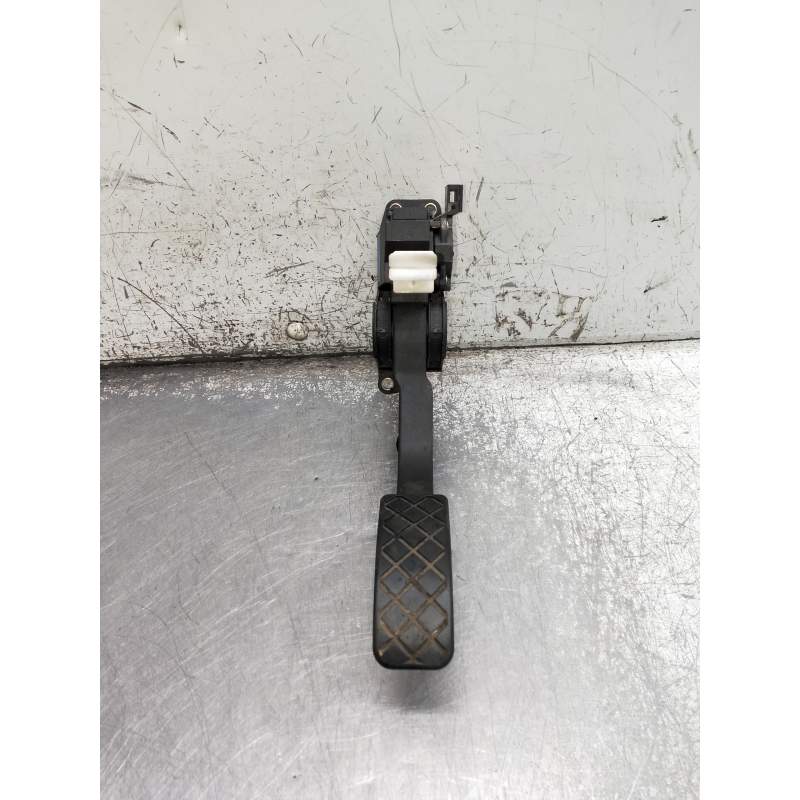 Recambio de potenciometro pedal para audi a3 (8l) 1.9 tdi ambiente referencia OEM IAM 0281002344 281300741 2000