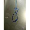Recambio de capot para ford kuga (cbs) titanium referencia OEM IAM   