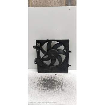 ELECTROVENTILADOR 9682902080 14G 2009