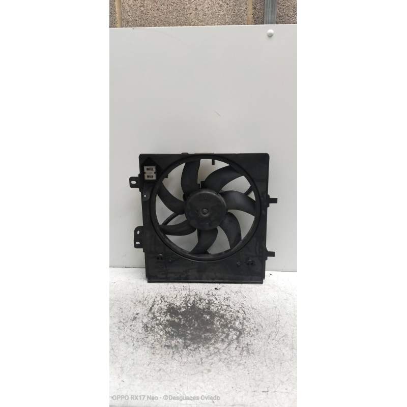 Recambio de electroventilador para peugeot 207 sport referencia OEM IAM 9682902080 14G 2009