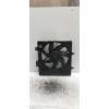 Recambio de electroventilador para peugeot 207 sport referencia OEM IAM 9682902080 14G 2009