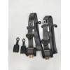 Recambio de juego cinturones delantero para renault 19 (b/c/l53) referencia OEM IAM   2P