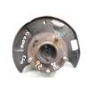 Recambio de mangueta delantera izquierda para nissan serena (c23m) 2.0 slx diesel referencia OEM IAM   