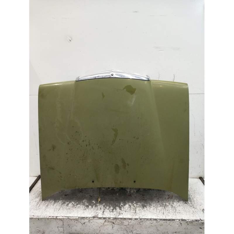 Recambio de capot para mercedes-benz clase e (w123) berlina+coupe d 200 referencia OEM IAM  VER FOTOS 1976