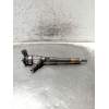 Recambio de inyector para renault clio iv 1.5 dci diesel fap referencia OEM IAM H8201108033 0445110485 BOSCH