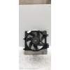 Recambio de electroventilador para peugeot 207 sport referencia OEM IAM 9682902080 14G 2009