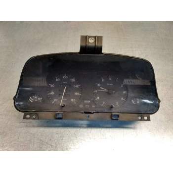 CUADRO INSTRUMENTOS 148010080 0903649901 