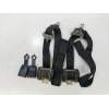 Recambio de juego cinturones delantero para renault 19 (b/c/l53) referencia OEM IAM   3P