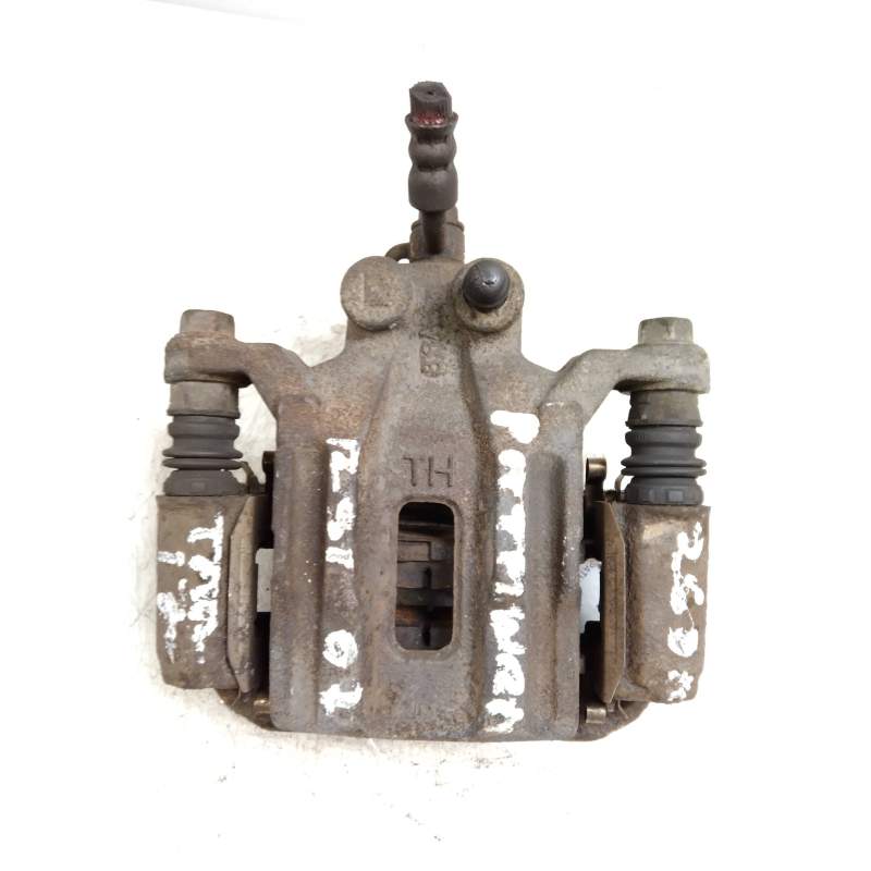 Recambio de pinza freno trasera izquierda para nissan pathfinder (r51) 2.5 dci diesel cat referencia OEM IAM   
