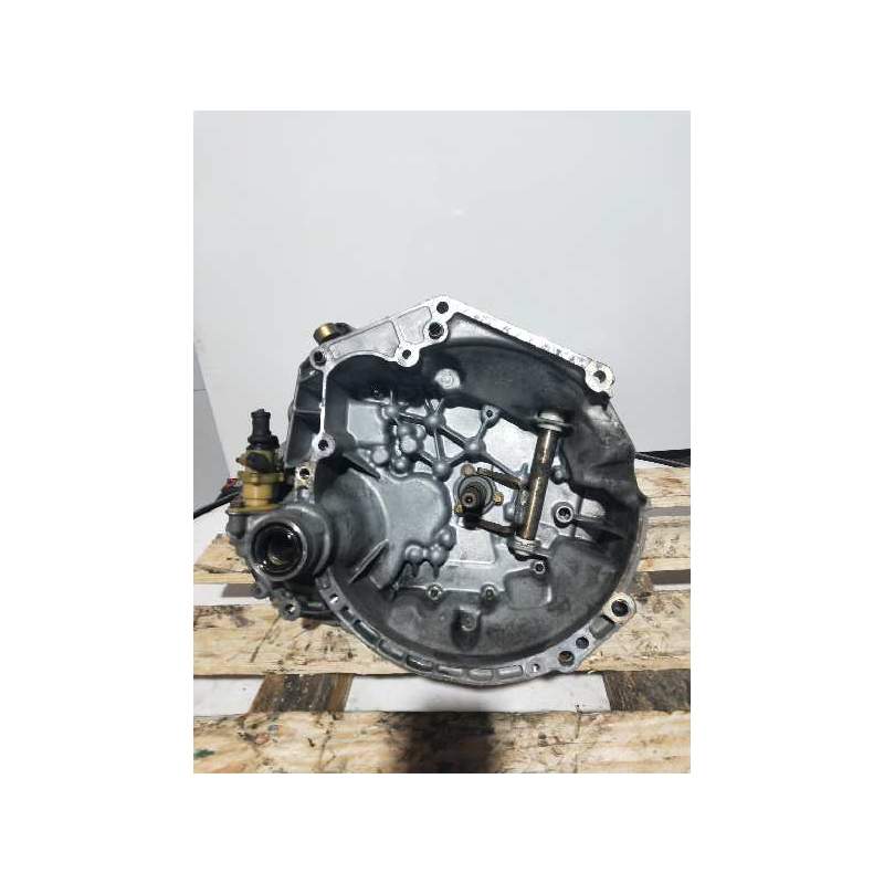 Recambio de caja cambios para peugeot 306 berlina 3/5 puertas (s1) 1.6 referencia OEM IAM 20CB88 0623266 