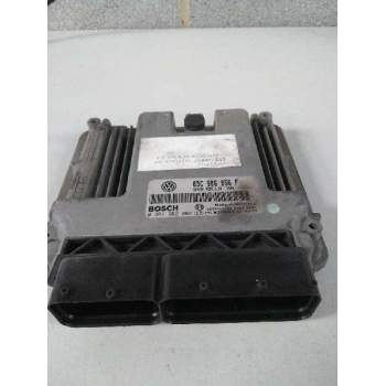 CENTRALITA MOTOR UCE 0261S02003 03C906056F MED9510