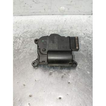 MOTOR APERTURA TRAMPILLAS CLIMATIZADOR 1K0907511Q T911205A 2015