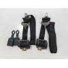 Recambio de juego cinturones delantero para renault 19 hatchback (b/c53) 1.8 cat referencia OEM IAM   3P
