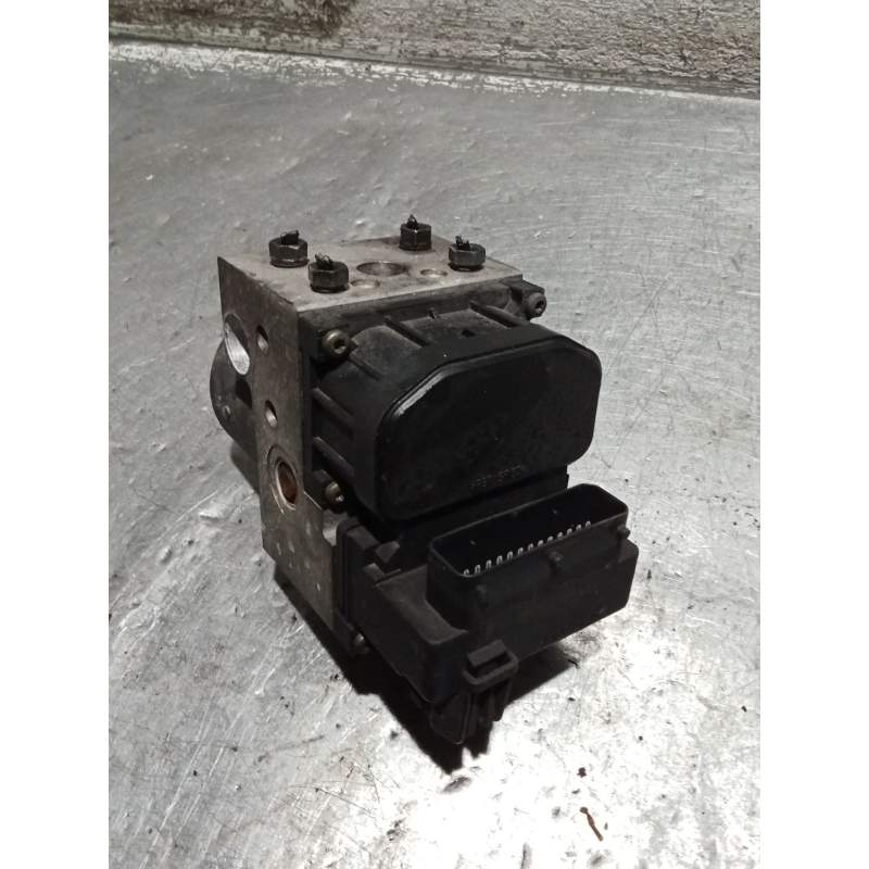 Recambio de abs para peugeot 406 (8b) 2.0 hdi 110 referencia OEM IAM 0273004270 9630532980 0265216543 1999