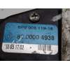 Recambio de potenciometro pedal para renault vel satis (bj0) 3.5 v6 referencia OEM IAM 6PV00811916 8200004938 