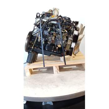 MOTOR COMPLETO TD27A ZEXEL HH52989Y