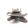 Recambio de mangueta delantera derecha para nissan serena (c23m) 2.3 invitation d referencia OEM IAM   