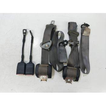 JUEGO CINTURONES DELANTERO 5P