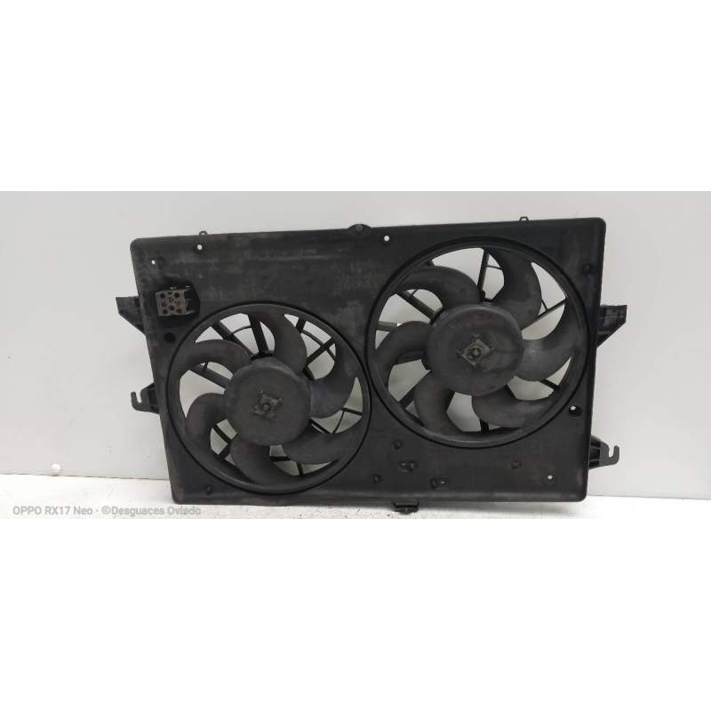 Recambio de electroventilador para ford mondeo berlina (gd) clx referencia OEM IAM 95BB8146BC 18D 1997