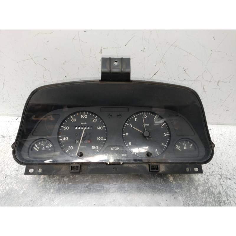 Recambio de cuadro instrumentos para fiat scudo (222) referencia OEM IAM 1480110080  