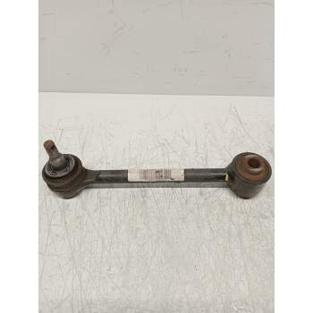 BRAZO SUSPENSION SUPERIOR TRASERO DERECHO ANTERIOR 16CRDI 2012