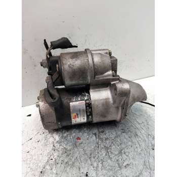 MOTOR ARRANQUE 0986019361 BOSCH 