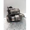 Recambio de motor arranque para opel meriva enjoy referencia OEM IAM 0986019361 BOSCH 