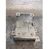 Recambio de centralita inmovilizador para ssangyong rexton 2.7 turbodiesel cat referencia OEM IAM 8712008201  