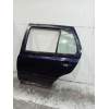 Recambio de puerta trasera izquierda para volkswagen golf iii (1h1) 1.9 tdi referencia OEM IAM  5P 1991