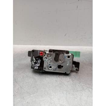 MOTOR CIERRE CENTRALIZADO TRASERO DERECHO 