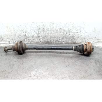 TRANSMISION DELANTERA IZQUIERDA 8K0501203 20TDI 2007