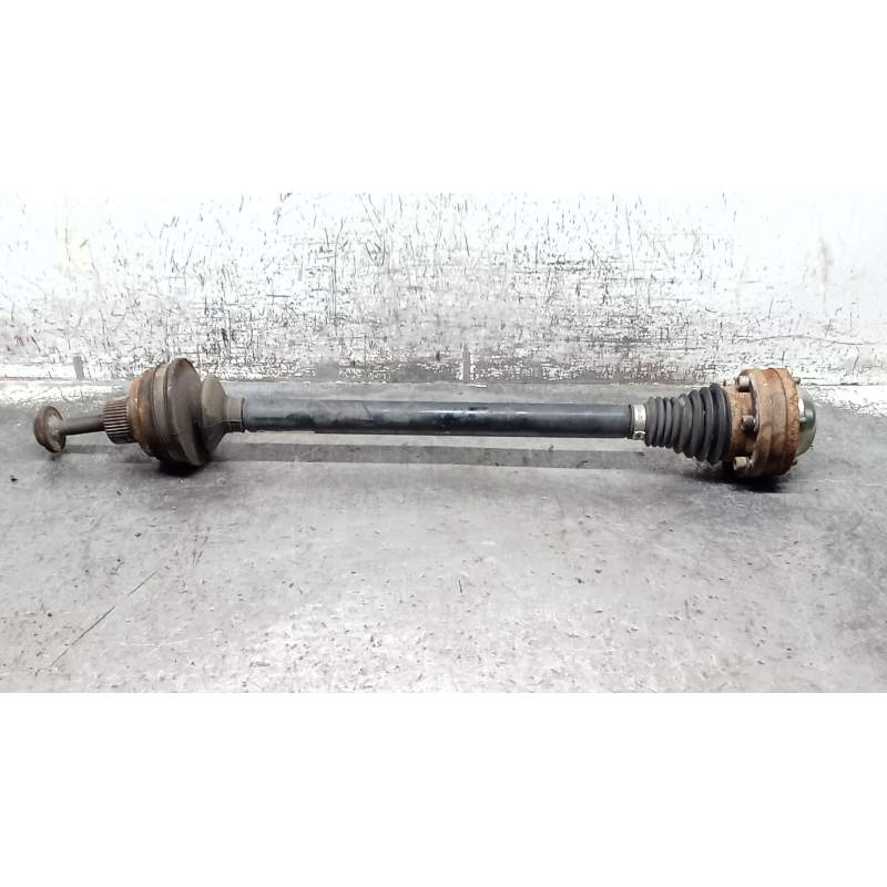 Recambio de transmision delantera izquierda para audi a5 sportback (8ta) 2.0 tdi quattro referencia OEM IAM 8K0501203 20TDI 2007