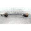Recambio de transmision delantera izquierda para audi a5 sportback (8ta) 2.0 tdi quattro referencia OEM IAM 8K0501203 20TDI 2007