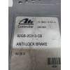 Recambio de centralita abs para ford scorpio cl berlina referencia OEM IAM 92GB2C013CB 10094101054 3X0905