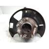 Recambio de mangueta delantera izquierda para nissan serena (c23m) 2.3 invitation d referencia OEM IAM   