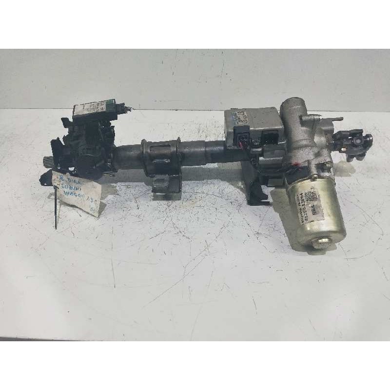 Recambio de columna direccion para suzuki wagon r+ rb (mm) referencia OEM IAM 3872083E70  