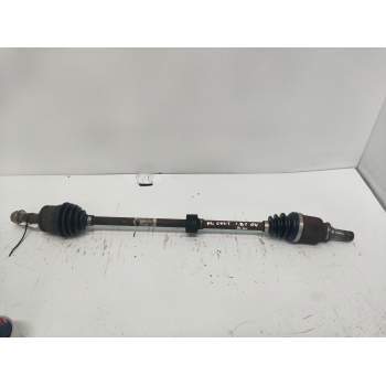 TRANSMISION DELANTERA DERECHA PMR980748 