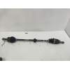 Recambio de transmision delantera derecha para mitsubishi colt berlina 3 (cz) 1.3 atlantis referencia OEM IAM PMR980748  