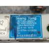 Recambio de centralita inmovilizador para ssangyong rexton 2.7 turbodiesel cat referencia OEM IAM 8712008201  