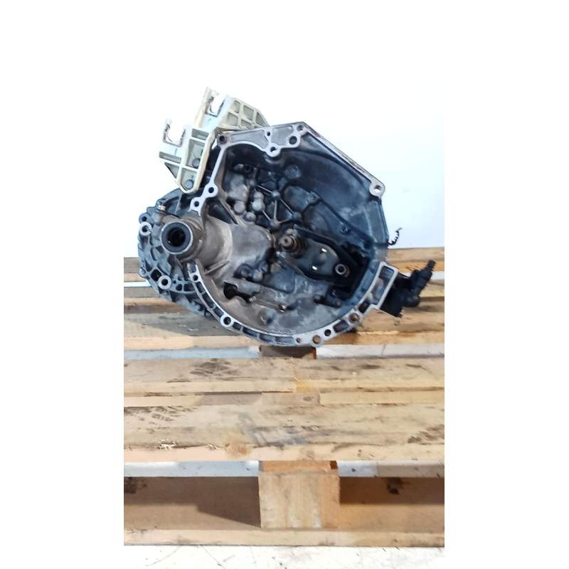 Recambio de caja cambios para peugeot 307 (3a/c) 1.6 16v referencia OEM IAM 20CQ16 5V 2158375