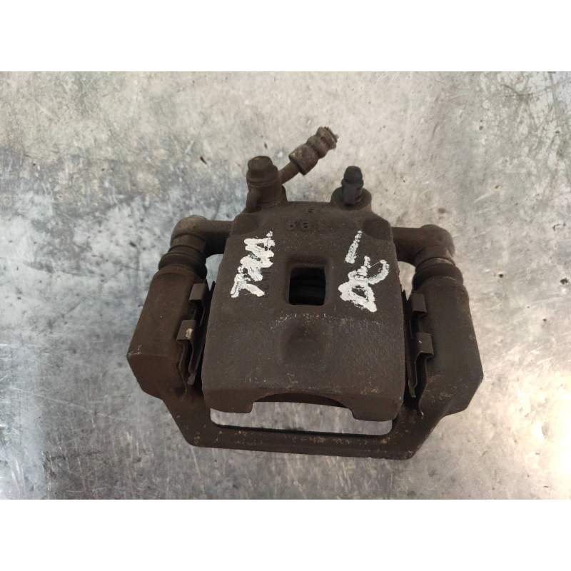Recambio de pinza freno trasera derecha para ssangyong rexton 2.7 turbodiesel cat referencia OEM IAM   