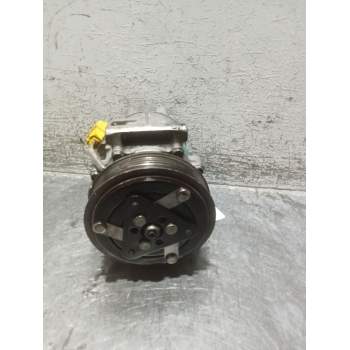 COMPRESOR AIRE ACONDICIONADO 1657306544 9655191680 