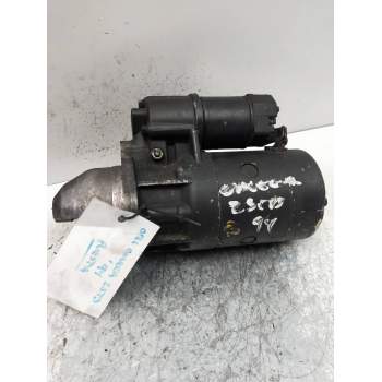 MOTOR ARRANQUE 63222035 MAGNETTI MARELLI 
