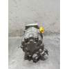 Recambio de compresor aire acondicionado para peugeot 1007 (km_) 1.4 hdi referencia OEM IAM 1657306544 9655191680 