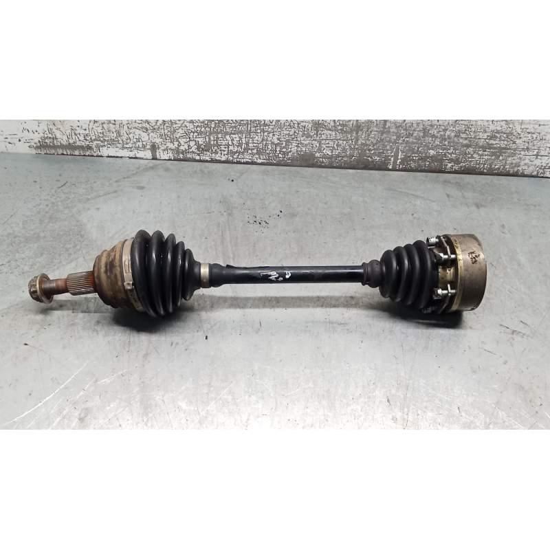 Recambio de transmision delantera izquierda para audi a3 (8l1) 1.9 tdi referencia OEM IAM 1J407271H 19TDI 1996