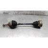 Recambio de transmision delantera izquierda para audi a3 (8l1) 1.9 tdi referencia OEM IAM 1J407271H 19TDI 1996